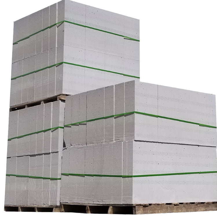 佛冈改性材料和蒸压制度对冶金渣蒸压加气混凝土砌块性能的影响